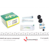 808034 FRENKIT Напрямна супорта (заднього/к-кт) Toyota Camry 06- (Advi)