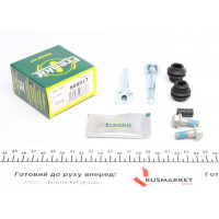 809017 FRENKIT Напрямна супорта (переднього/к-кт) Hyundai i30 07- (Kasko)