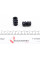 810007 FRENKIT Напрямна супорта (переднього/к-кт) Mitsubishi Carisma/MB A-class 95-06 (Dac/Lucas)