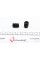 810082 FRENKIT Напрямна супорта (заднього/к-кт) Chevrolet Evanda 05- (d=10mm) (Dac)