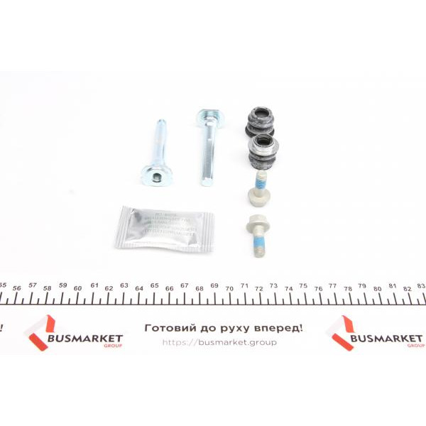 810087 FRENKIT Напрямна супорта (переднього/к-кт) Lexus ES/RX 96-03 (Akebono)