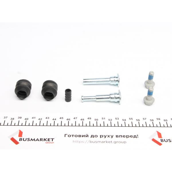 810094 FRENKIT Напрямна супорта (заднього/к-кт) Kia Sorento 02- (Kasko)