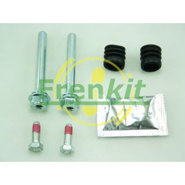 810097 FRENKIT Напрямна супорта (переднього/заднього/к-кт) MB Sprinter/VW LT 96- (Perrot)