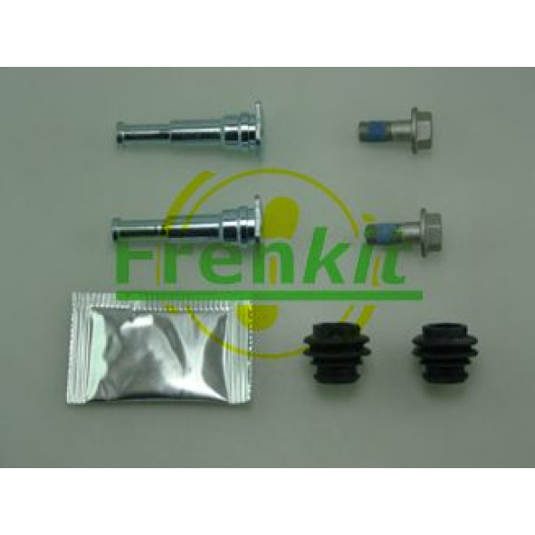 810098 FRENKIT Напрямна супорта (заднього/к-кт) Hyundai Elantra/i30 12-14 (Kasko)