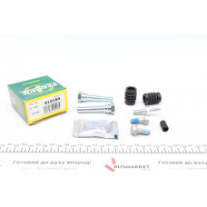 810104 FRENKIT Напрямна супорта (заднього/к-кт) Opel Zafira 11- (d=10mm) (Ate)