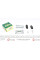 810114 FRENKIT Напрямна супорта (заднього/к-кт) Citroen C4 02-13 (d=10mm) (Bosch)