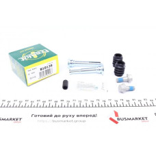 810128 FRENKIT Напрямна супорта (заднього/к-кт) Toyota Avensis 03-08 (Bosch)