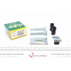 810130 FRENKIT Напрямна супорта (заднього/к-кт) Ford Transit 13- (Bosch)