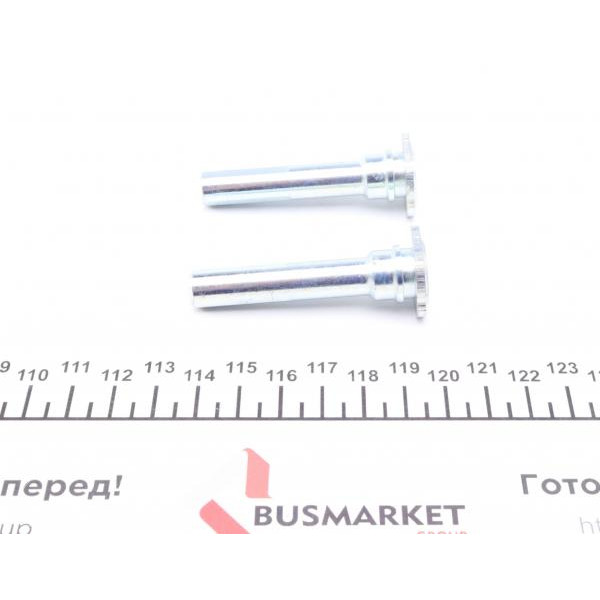 810132 FRENKIT Напрямна супорта (переднього/заднього/к-кт) MB A-class 01-04 (Lucas-TRW)
