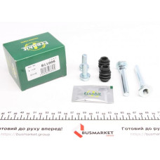811006 FRENKIT Напрямна супорта (переднього/к-кт) Honda Accord V 93-98 (Nih)