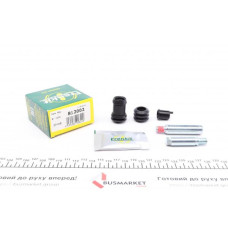 812002 FRENKIT Напрямна супорта (заднього/к-кт) Mazda 323/626 89-98 (Nabko)