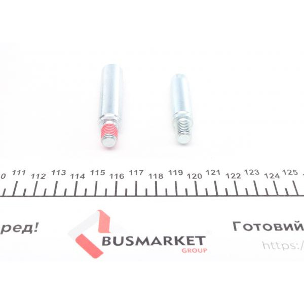 812002 FRENKIT Напрямна супорта (заднього/к-кт) Mazda 323/626 89-98 (Nabko)