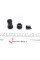 812002 FRENKIT Напрямна супорта (заднього/к-кт) Mazda 323/626 89-98 (Nabko)