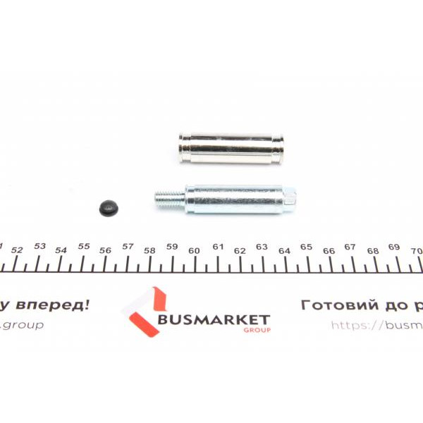 813015 FRENKIT Напрямна супорта (заднього/к-кт) Toyota Camry 86-06 (Aisisn)