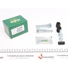 814009 FRENKIT Напрямна супорта (переднього/к-кт) Infiniti G 08- (Niss)