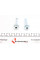814009 FRENKIT Напрямна супорта (переднього/к-кт) Infiniti G 08- (Niss)