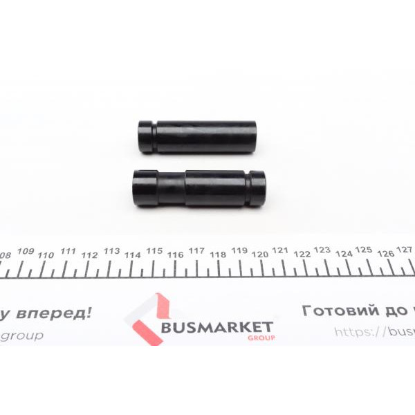 818008 FRENKIT Напрямна супорта (заднього/к-кт) MB Vito 14- (Brembo)