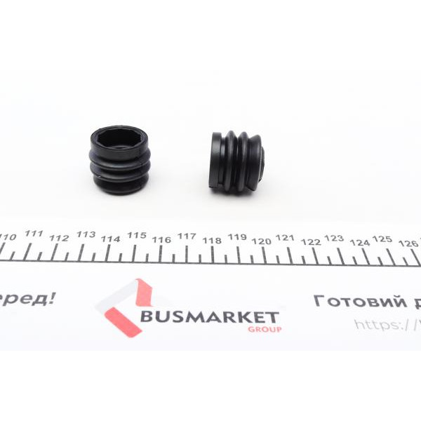 818008 FRENKIT Напрямна супорта (заднього/к-кт) MB Vito 14- (Brembo)