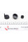 818008 FRENKIT Напрямна супорта (заднього/к-кт) MB Vito 14- (Brembo)