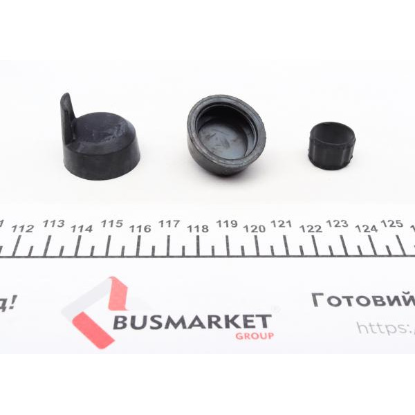 818008 FRENKIT Напрямна супорта (заднього/к-кт) MB Vito 14- (Brembo)