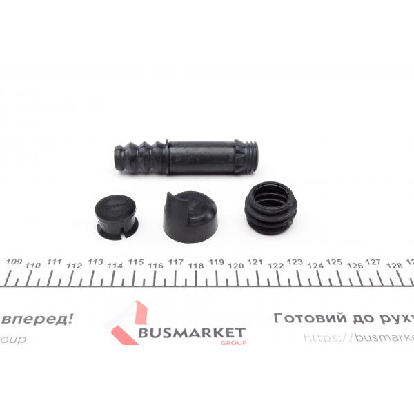 818009 FRENKIT Напрямна супорта (заднього/к-кт) Citroen Jumper/Fiat Ducato 06- (Brembo)