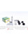 820002 FRENKIT Напрямна супорта (переднього/заднього/к-кт) Renault Clio I-III/Peugeot 206/306 91- (Bendix)