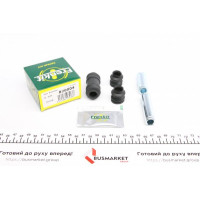 820004 FRENKIT Напрямна супорта (заднього/к-кт) Toyota Prius 03- (Sumit)