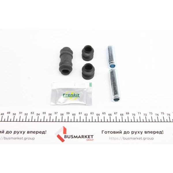 820004 FRENKIT Напрямна супорта (заднього/к-кт) Toyota Prius 03- (Sumit)