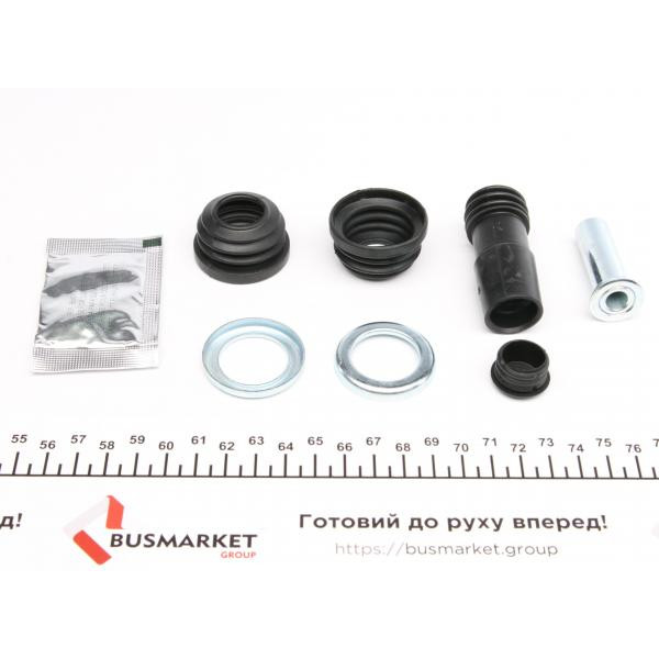 820005 FRENKIT Напрямна супорта (переднього/к-кт) Peugeot 106 96- (Ate)