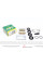 820008 FRENKIT Напрямна супорта (переднього/к-кт) Renault Clio/Rapid 91-96 (d=20mm) (Bendix)