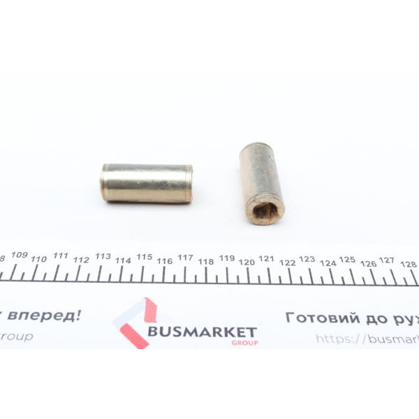 820008 FRENKIT Напрямна супорта (переднього/к-кт) Renault Clio/Rapid 91-96 (d=20mm) (Bendix)