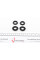 820008 FRENKIT Напрямна супорта (переднього/к-кт) Renault Clio/Rapid 91-96 (d=20mm) (Bendix)