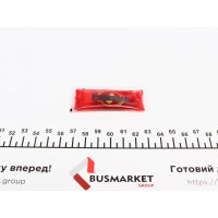 86005 FRENKIT Мастило (червоне) для гальмівних супортів (3g)