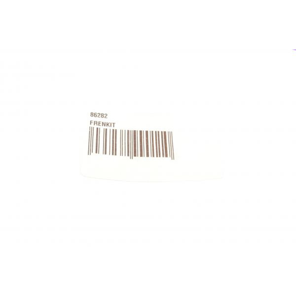 86282 FRENKIT Тримач штока механізму ручника VAG (38mm) (25.5x18x30)