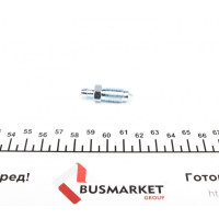 87002 FRENKIT Штуцер прокачування гальм (M10x1/11x36)
