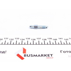 87601 FRENKIT Штуцер прокачування гальм (M6x1/7x38)