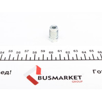 89026 FRENKIT Соединитель трубки тормозной (M12x1/12x20/d=5.0)