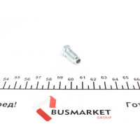 89036 FRENKIT З'єднувач трубки гальмівний (3/8''x20/11x22.4/d=5.0)