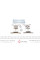 901658 FRENKIT Планка супорта (переднього) притискна (к-кт) Audi Q7/VW Touareg 04-15 (Brembo)