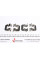 901780 FRENKIT Планка супорта (заднього) притискна (к-кт) Hyundai i40/Kia Rio III 11- (Akeb)