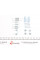 950025 FRENKIT Комплект пружинок колодок ручника Chevrolet Lacetti/Nubira 1.4-2.0D 05- (170x26) (Sumitomo)