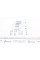 950680 FRENKIT Комплект пружинок колодок ручника Skoda Roomster/VW Golf III 93-15 (200x40) (Vag)