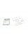 950760 FRENKIT Комплект пружинок колодок ручника Mitsubishi Carisma 95-06/Subaru Forester/Legacy 89-09 (Akebono)