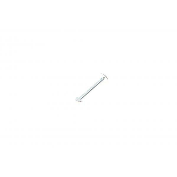 950760 FRENKIT Комплект пружинок колодок ручника Mitsubishi Carisma 95-06/Subaru Forester/Legacy 89-09 (Akebono)