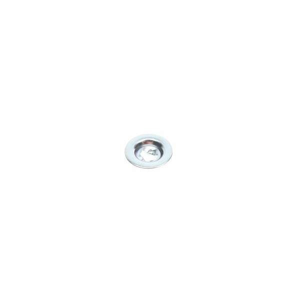 950760 FRENKIT Комплект пружинок колодок ручника Mitsubishi Carisma 95-06/Subaru Forester/Legacy 89-09 (Akebono)