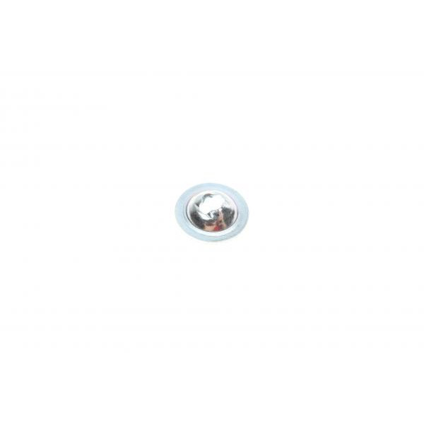 950760 FRENKIT Комплект пружинок колодок ручника Mitsubishi Carisma 95-06/Subaru Forester/Legacy 89-09 (Akebono)