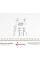 950887 FRENKIT Комплект пружинок колодок ручника Kia Sportage/Hyundai Tucson 04-