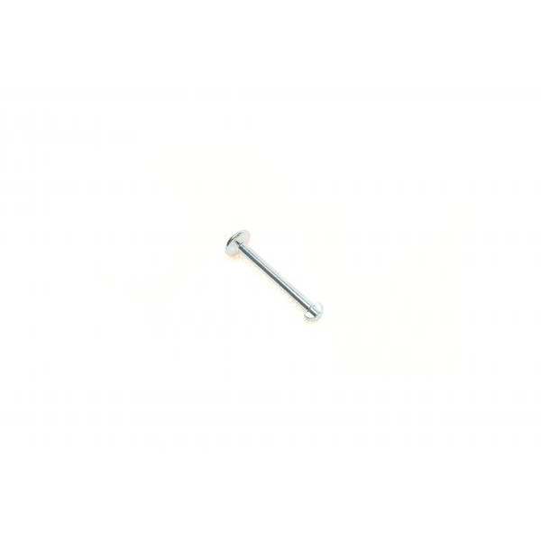 950888 FRENKIT Комплект пружинок колодок ручника Mitsubishi L200 05-15