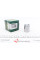 K303801 FRENKIT Поршень супорта (заднього) Peugeot 205/206/Renault Clio -03 (30x38.5mm) (Bendix) (з механізмом)