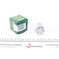 K334601 FRENKIT Поршень супорта (заднього) Opel Combo 1.7DTI 01-06/Renault Megane 99- (34x46.8mm) (з механізмом)